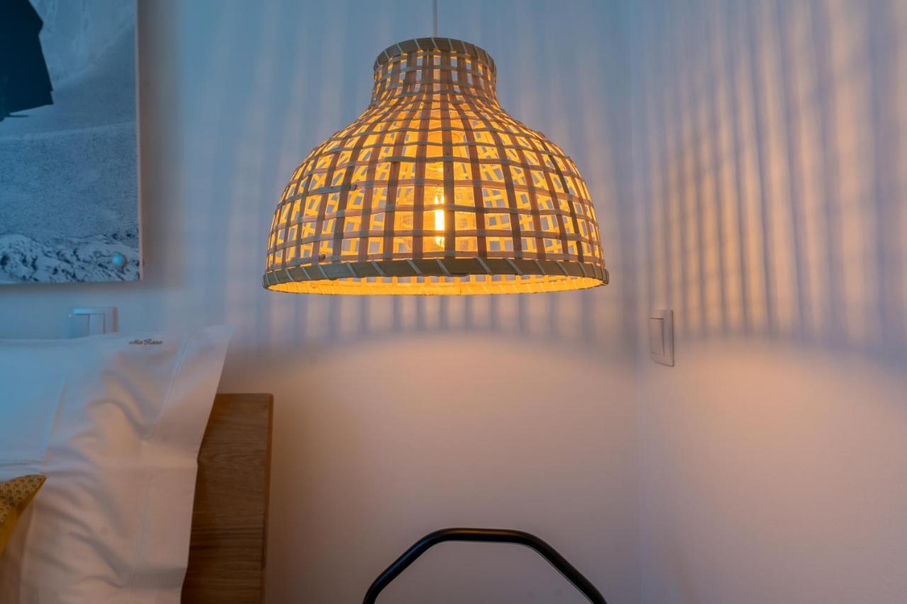 Apartamento T2 Ma'Rase 2 Nazaré Eksteriør billede