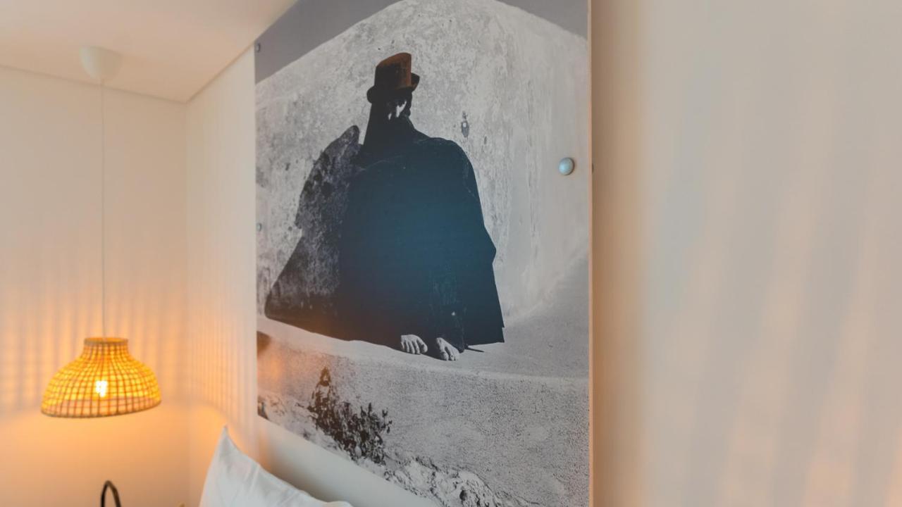 Apartamento T2 Ma'Rase 2 Nazaré Eksteriør billede